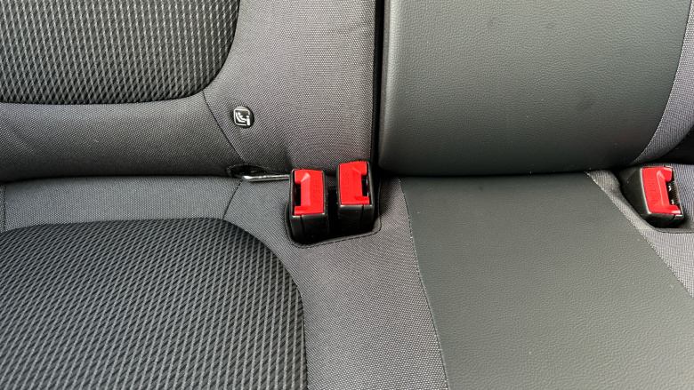 MG MG3 1.5 VTi-TECH Exclusive 5dr [Navigation] Petrol Hatchback